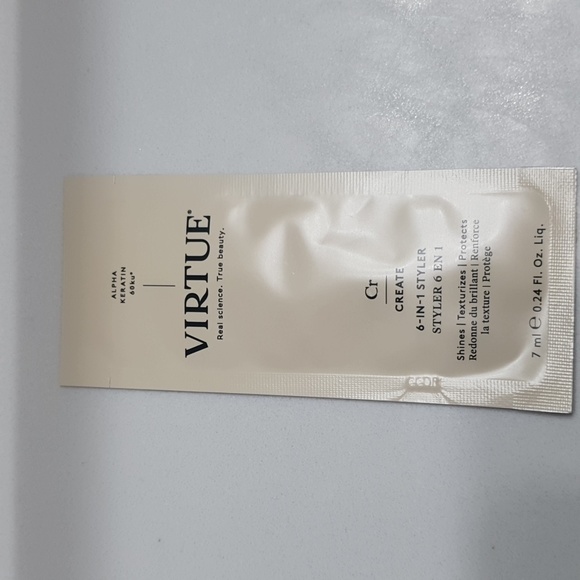 3/$100 Hair Sample Bundle - Picture 5 of 7